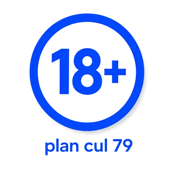 PLAN CUL 79 Logo